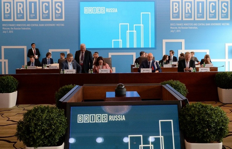  Главы ЦБ БРИКС подписали соглашение о пуле резервных валют  - фото 2
