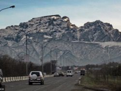  Северному Кавказу угрожает экологическая катастрофа  - фото 1