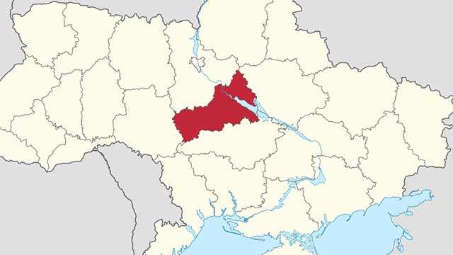  Историки напомнили, какие земли на самом деле принадлежат Украине  - фото 1