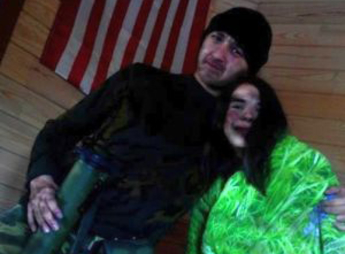  СМИ: спецназовец из США спас девушку от ВСУ и перешел на сторону ополченцев - фото 1