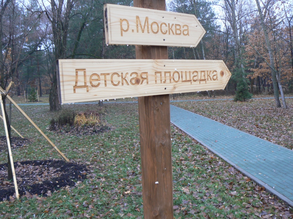  Бобр и белка в парке «Ветеран»  - фото 31