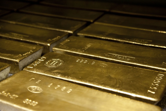  Почему Нидерланды вывезли свое золото из США?  - фото 1