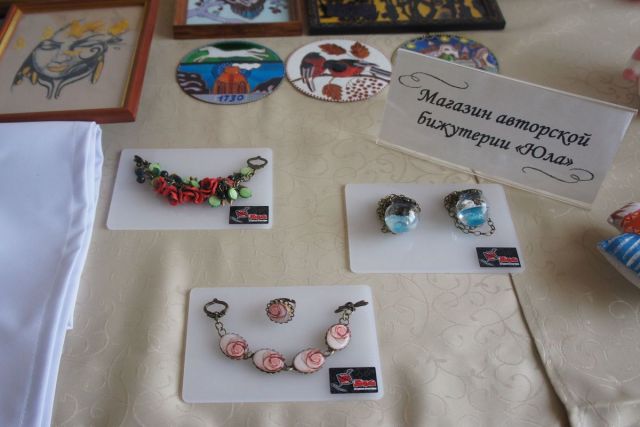 У Алтайского края появятся брендовые сувениры - фото 4