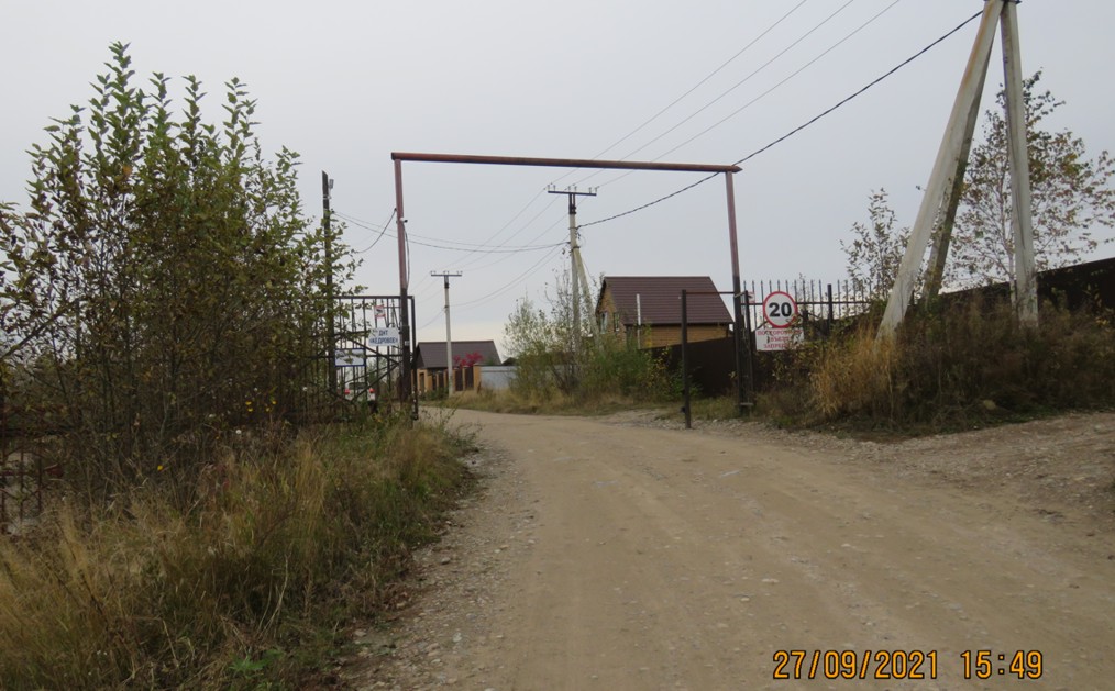 Про дачников нижнего бьефа Иркутской ГЭС - фото 6
