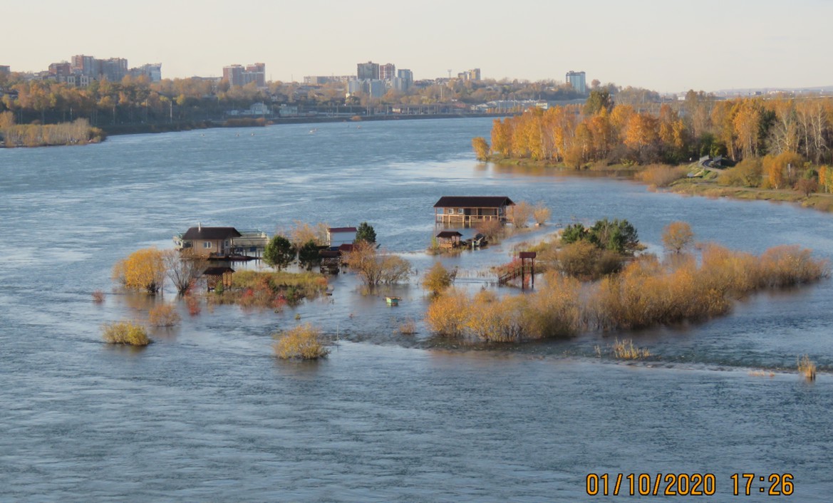 Вопрос регулирования уровня Байкала разделил на два лагеря и ученых, и чиновников - фото 3