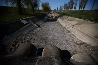  Потери воды в Крыму сократились на три миллиона кубометров - фото 3