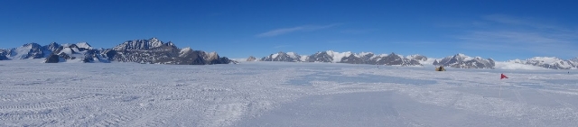 Антарктида сегодня (фото) - фото 9