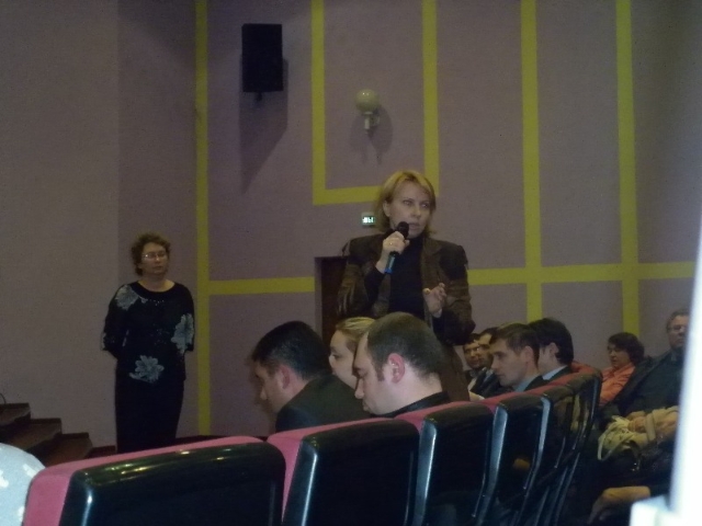 Антон Кульбачевский встретился с москвичами в СВАО - фото 15