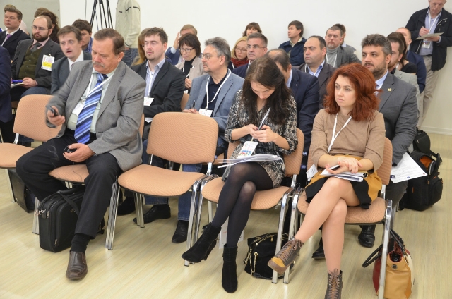 В Москве обсудили тему развития Сообщества Центров молодежного инновационного творчества - фото 8