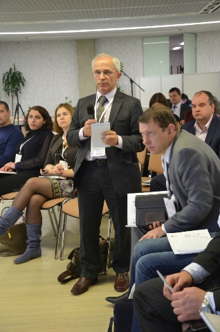 В Москве обсудили тему развития Сообщества Центров молодежного инновационного творчества - фото 21