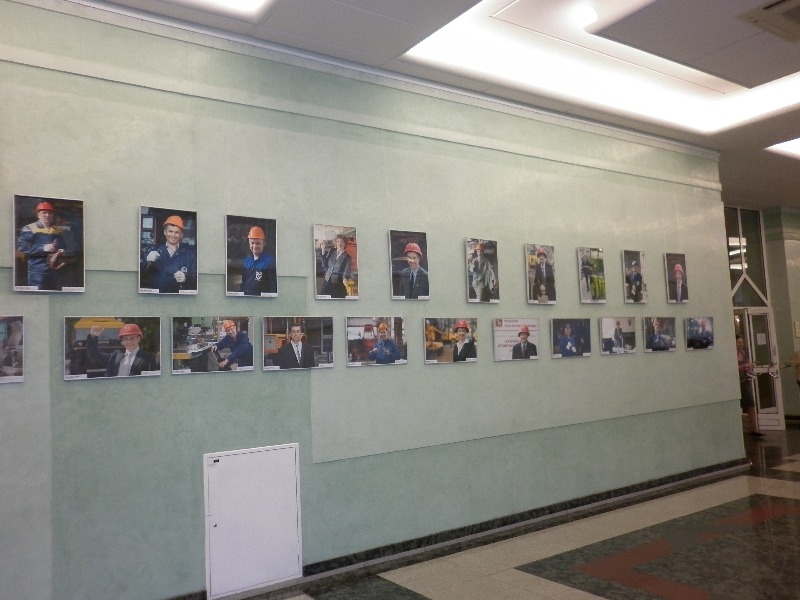В Думе открылась фотовыставка «Твои люди, страна!» - фото 9