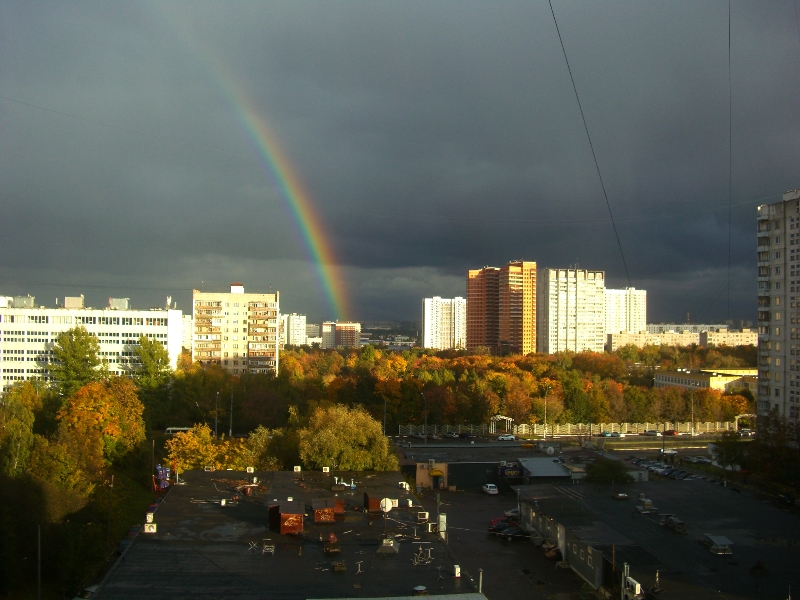 Москва южное чертаново