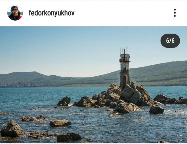 Федор Конюхов выступил в защиту горы Куштау и природы в бухте Врангеля  - фото 17