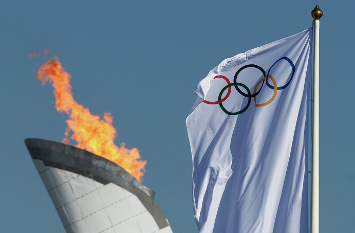 Олимпийский Сочи - фото 1