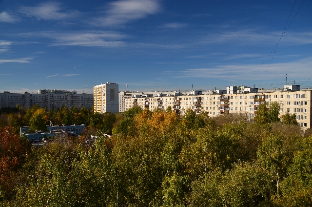 Пришвина 7 1. Москва, улица Пришвина, 7/1. Мурановская д 7. Пришвина 15. Вид из окна во двор.