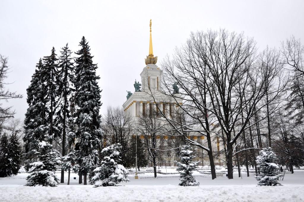 01 foto Moscow v snegu 191222