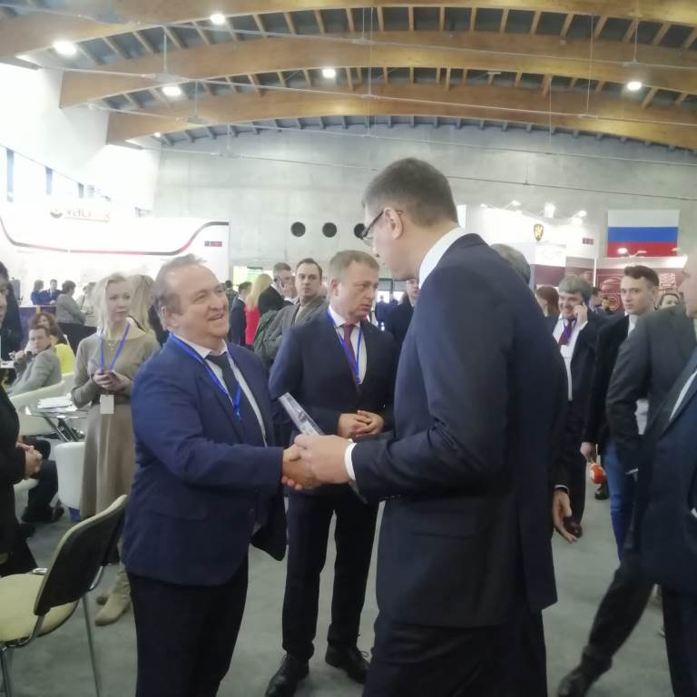 Губернатор Владимирской области поддержал развитие безбарьерной среды для автотуристов - фото 3