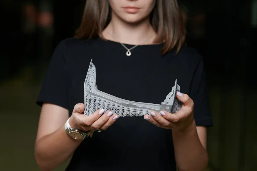 Московская техническая школа открыла курс по аддитивным технологиям совместно с МГТУ «Станкин» - фото 6
