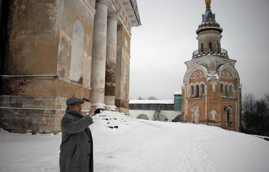 Губернатор Владимирской области поддержал развитие безбарьерной среды для автотуристов - фото 4