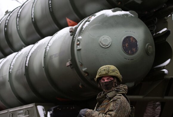 Генштаб РФ заявил о своих действиях в случае ракетной атаки территории государства - фото 3