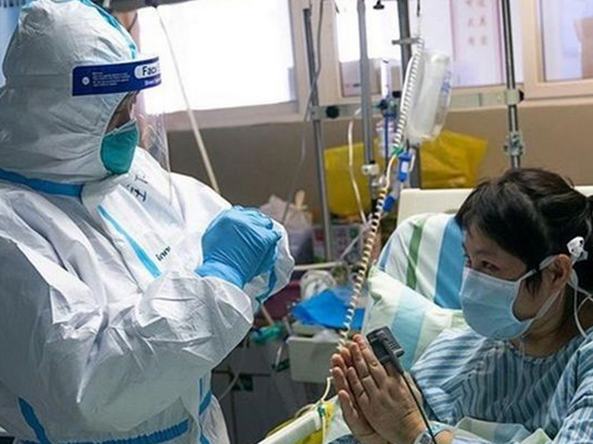 Медики предупреждают о распространении в Китае нового смертоносного вируса - фото 1