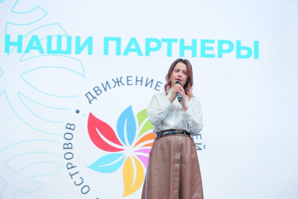 В Калуге стартовал первый полуфинал проекта «Экософия»  - фото 4