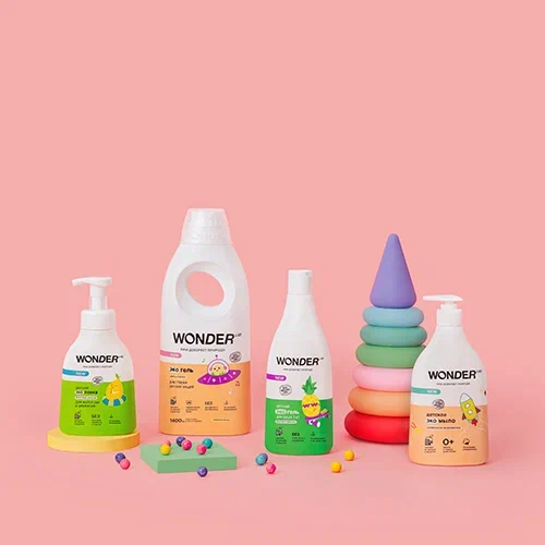 WONDER LAB® стал победителем  национальной премии «Моя Косметика 2022» - фото 3