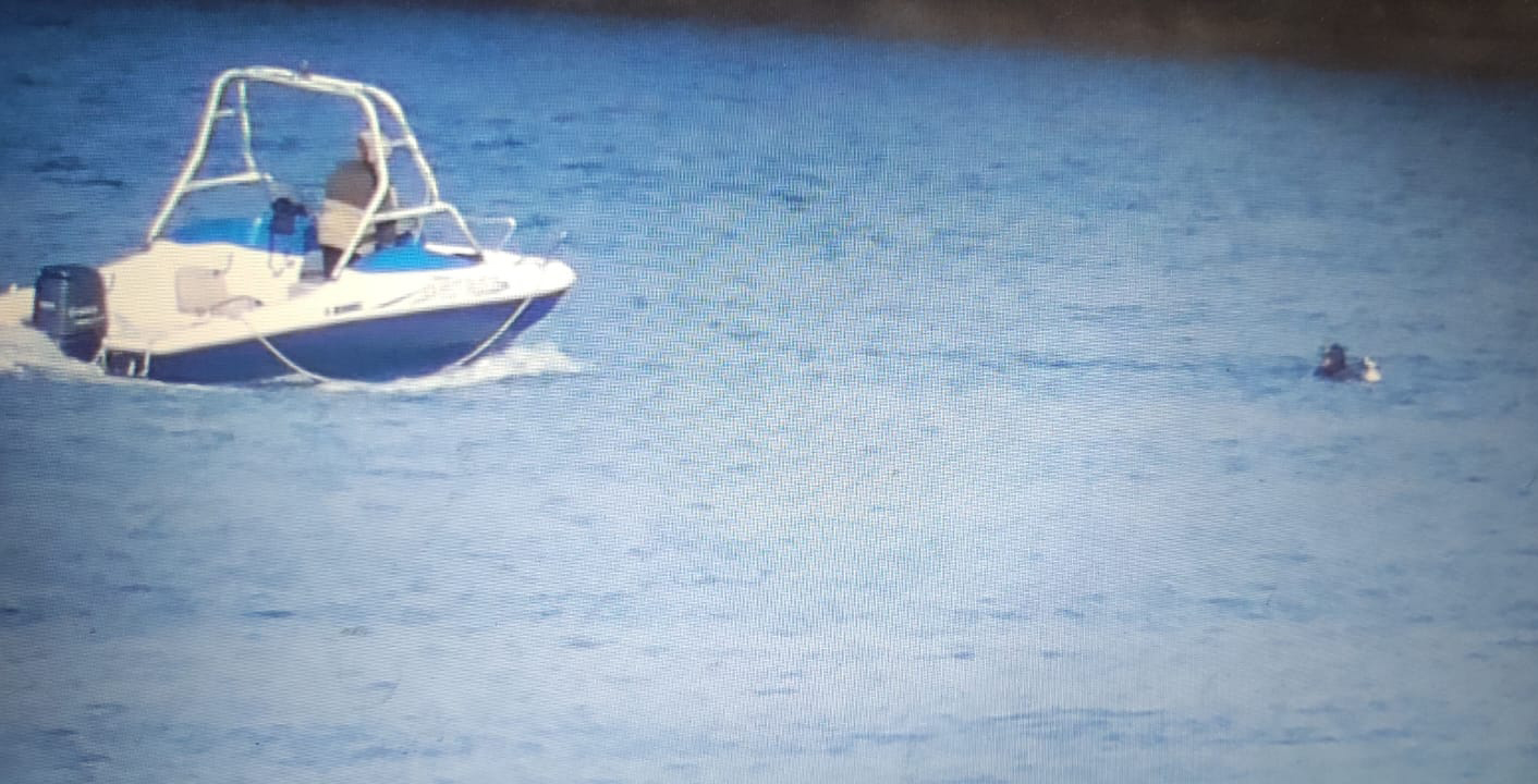 В Дальневосточном морском заповеднике спасено от браконьеров  более 1,5 тыс. особей трепанга: предотвращенный ущерб составил 2,4 млн рублей - фото 5