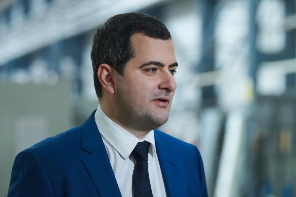 В столичном метро запустили тематический поезд о пищевой промышленности Москвы - фото 2