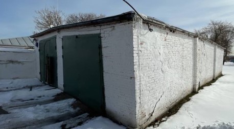 В ЮАО ликвидировали более 20 ветхих и аварийных построек - фото 2