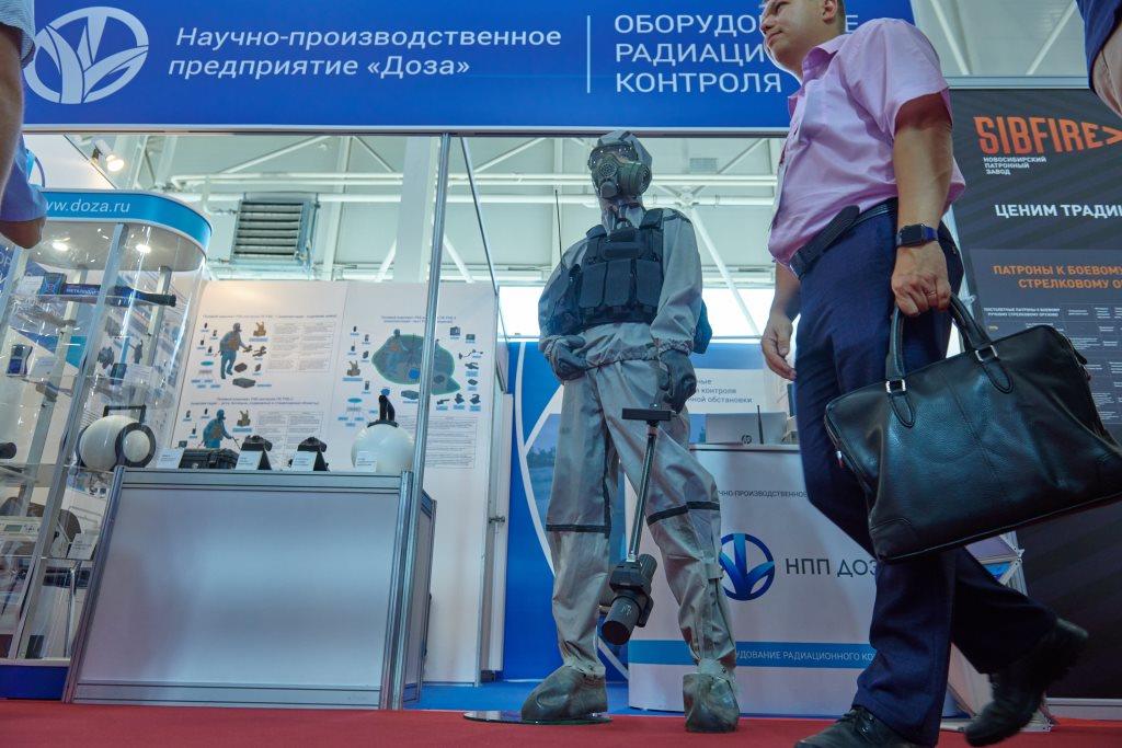 Московский производитель поставит на АЭС в Турции и Бангладеш оборудование для контроля радиации - фото 2
