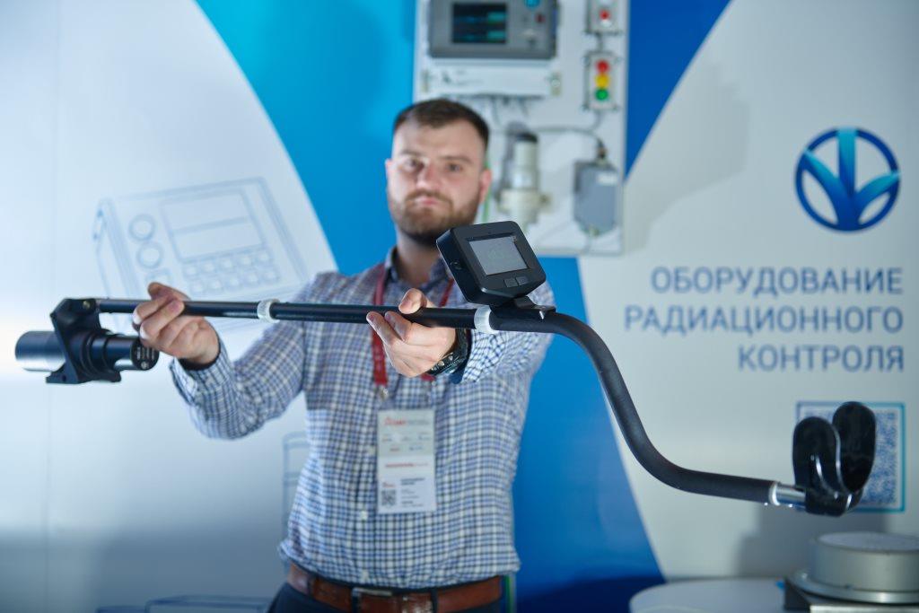 Московский производитель поставит на АЭС в Турции и Бангладеш оборудование для контроля радиации - фото 3