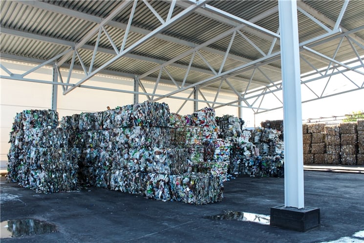 В Чувашии появятся четыре мусоросортивочных комплекса - фото 5