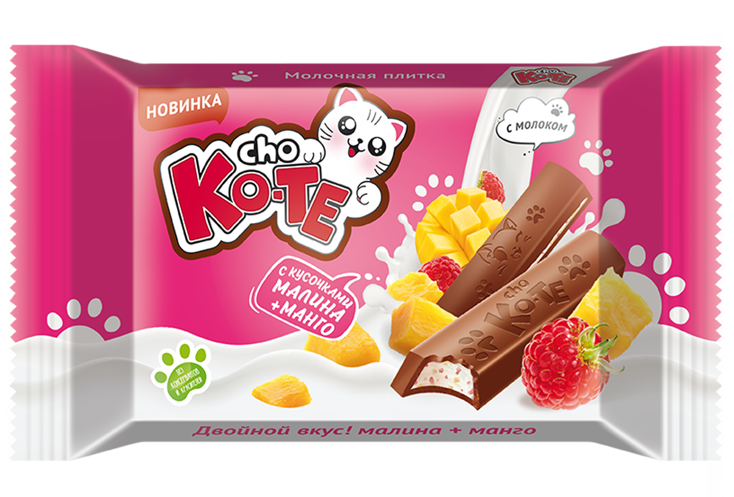 «Товар Года 2022»: продукция популярных марок кондитерской фабрики ESSEN получила три золотые звезды» - фото 4