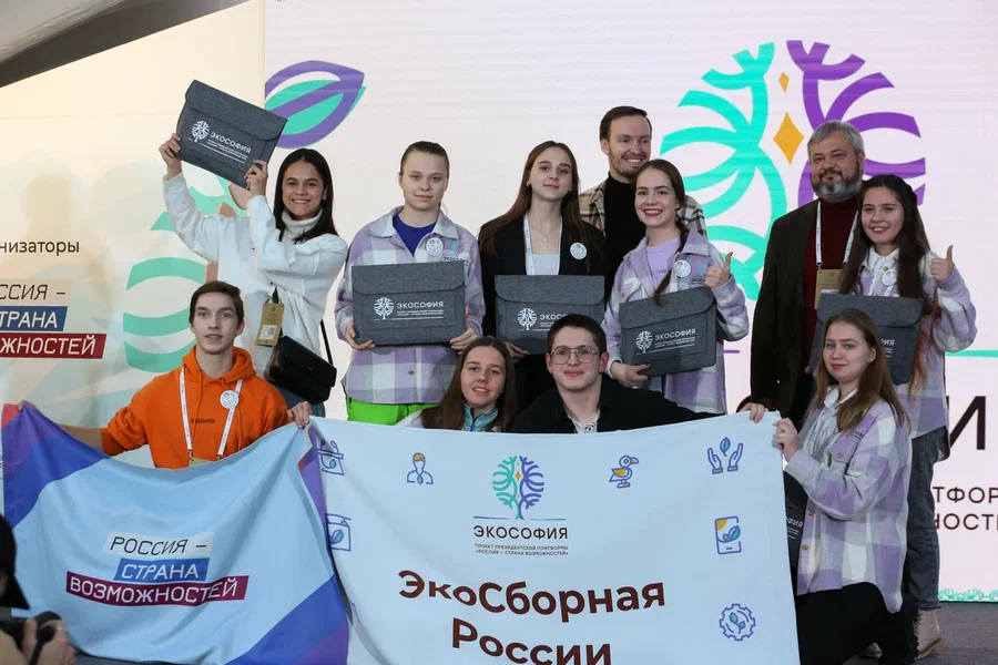 На Байкале определены победители второго полуфинала проекта «Экософия» - фото 2