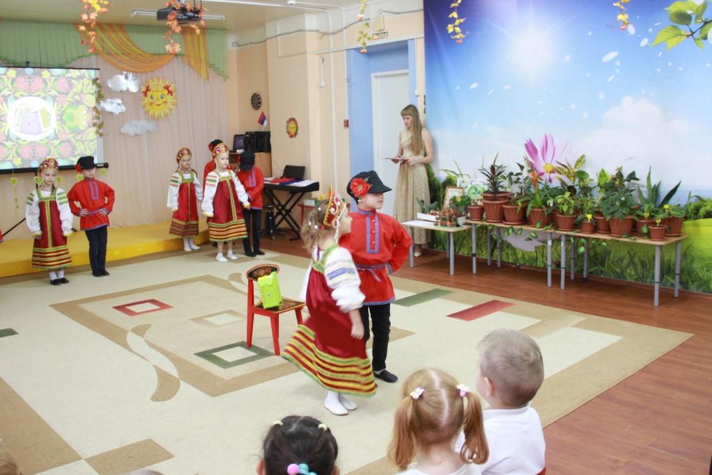 Кстовский детский сад № 17 «Ягодка» получил комплект растений для озеленения - фото 3