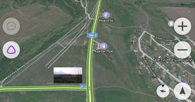 Строительство дороги в Волго-Ахтубинской пойме стало горячей точкой на карте России - фото 3