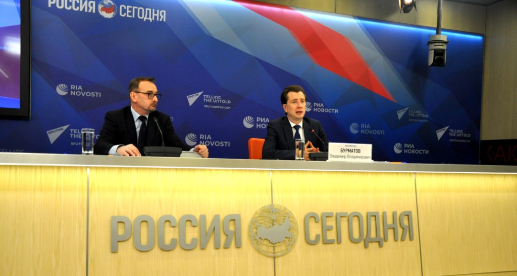 Планы работы Комитета ГД РФ по экологии и охране окружающей среды на весеннюю сессию - фото 1