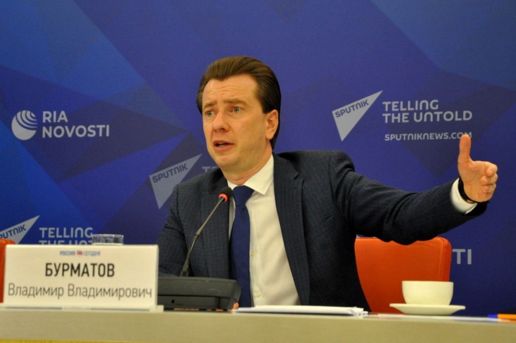 Планы работы Комитета ГД РФ по экологии и охране окружающей среды на весеннюю сессию - фото 3