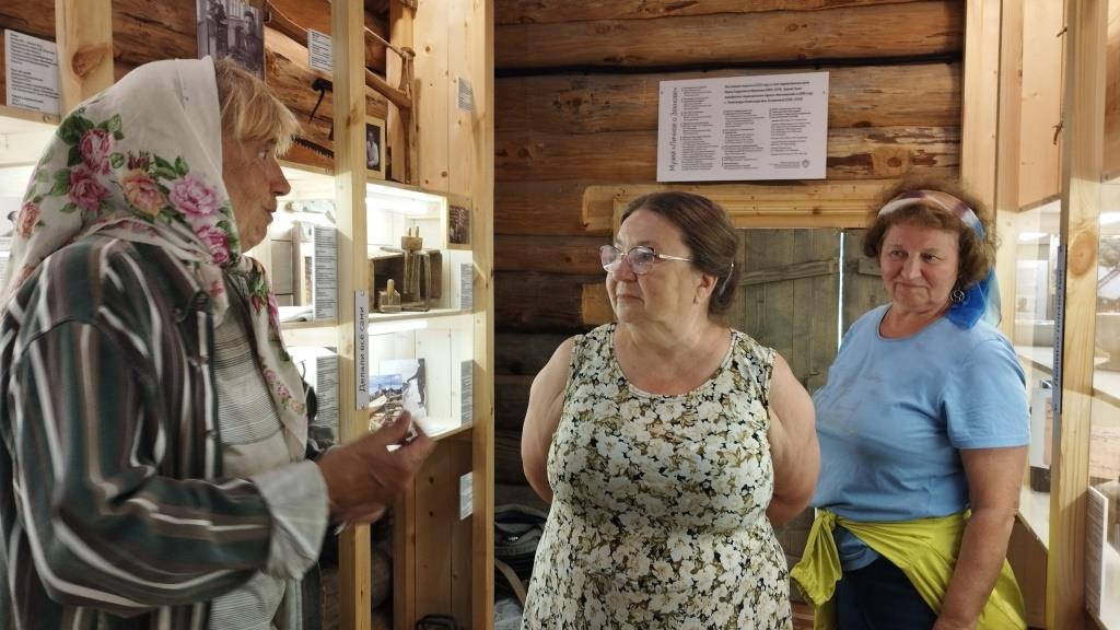 Итоги 2024: археологические находки, говорящие камни, масштабные музейные проекты - фото 2