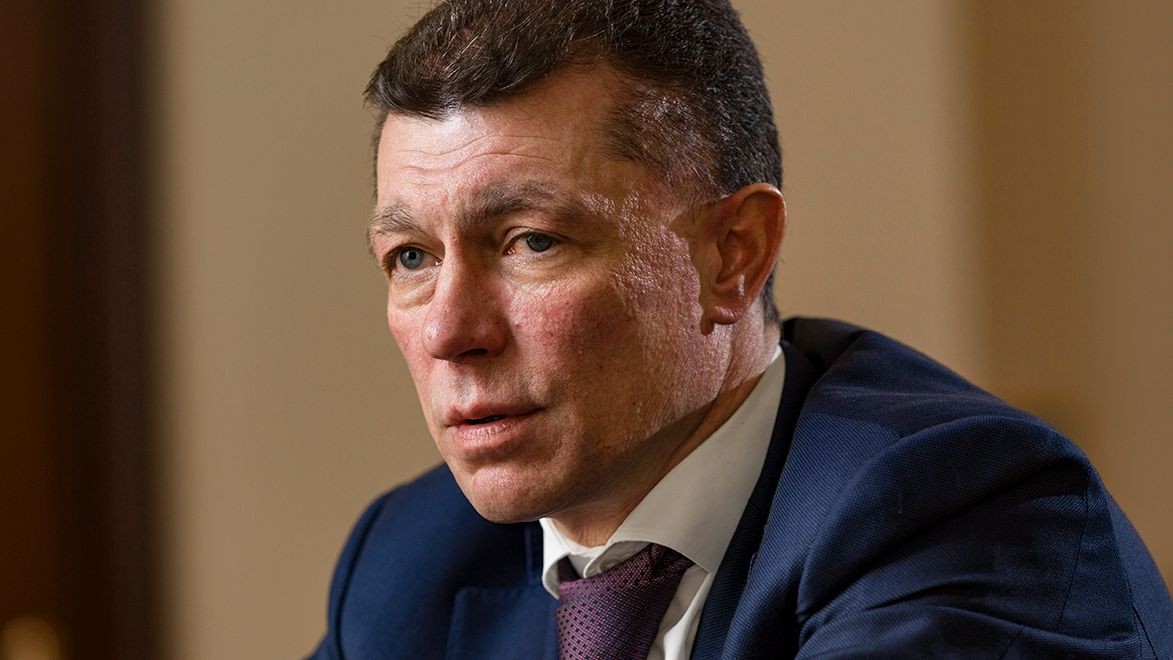 Об изменении оплаты труда в 2020 году сообщил Максим Топилин - фото 1