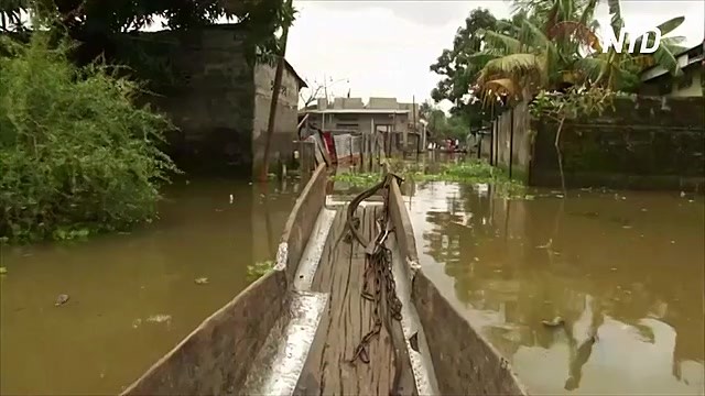 «Может, нас Бог наказывает?»: последствия мощного наводнения в ДР Конго - фото 1
