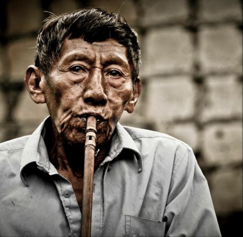 Леонардо Ди Каприо посвятил свой пост в инстаграмм коренным общинам венесуэльской Амазонки - фото 1