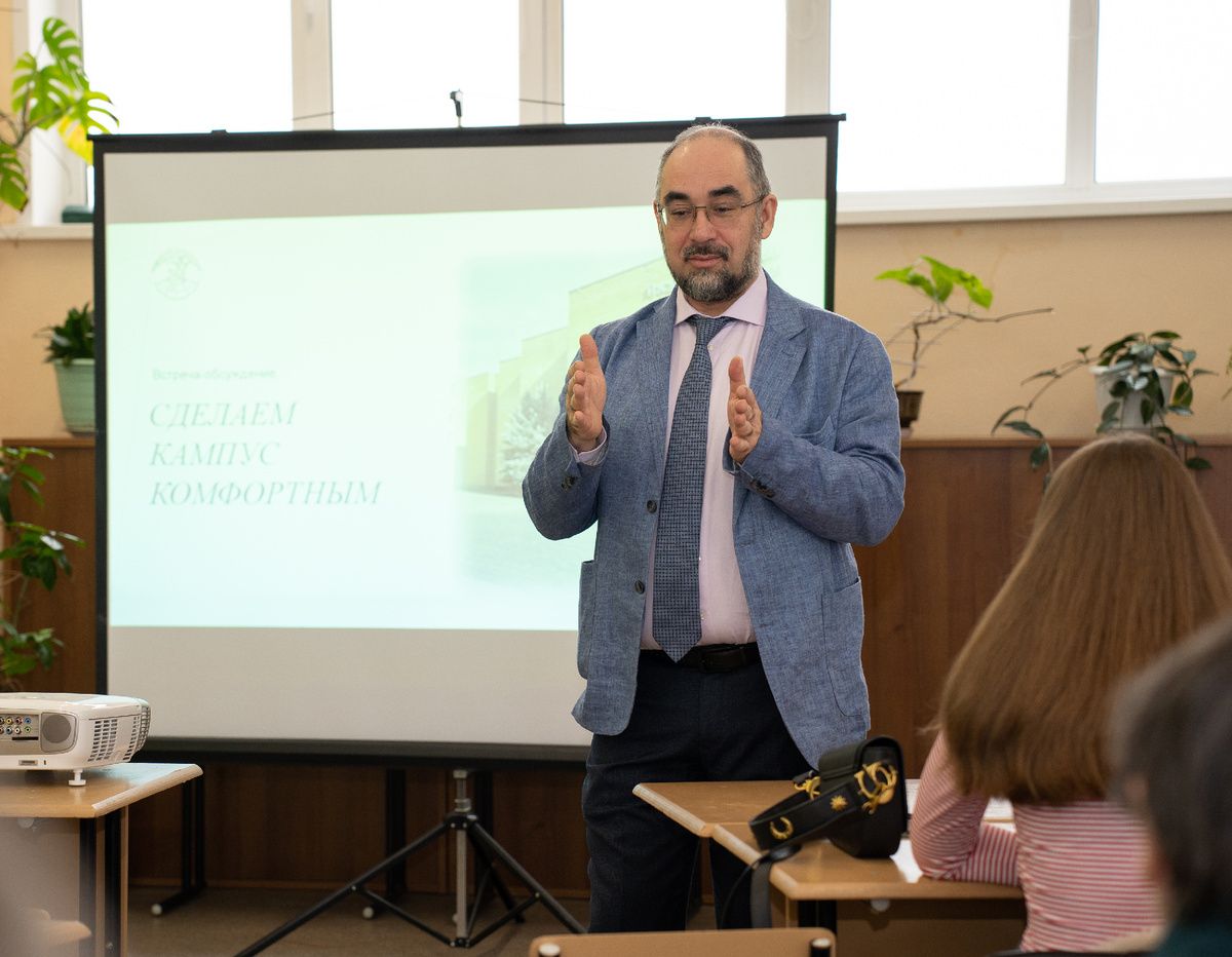 Бывших студентов не бывает! Выпускники университета «Дубна» доказали это личным примером - фото 2