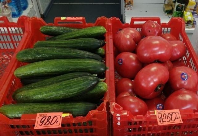Жителям Камчатки пообещали снижение цен на овощи - фото 7