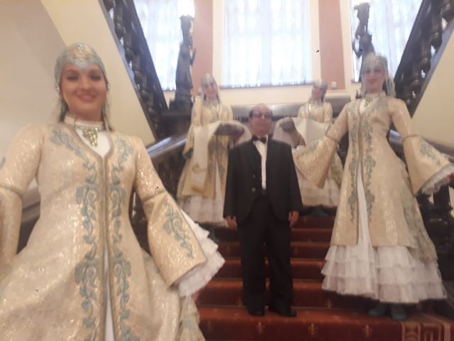 Мусульманское кино в Казани вызвало широкую полемику  - фото 15