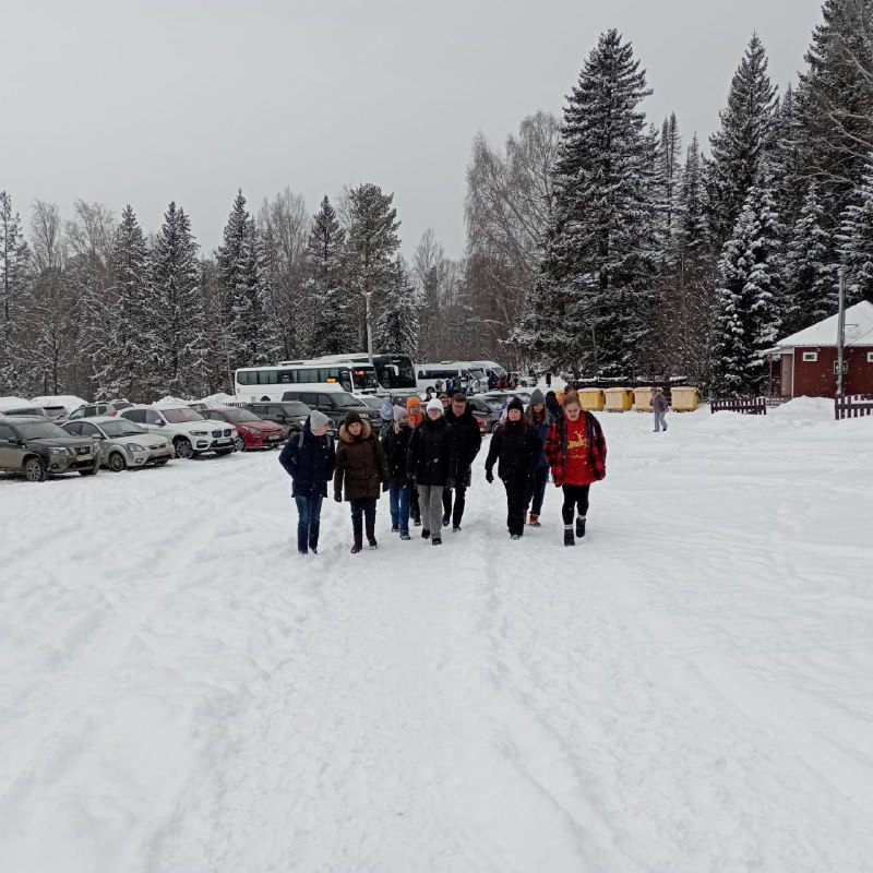 В заповедниках и национальных парках стартуют новые проекты в сфере туризма  - фото 7