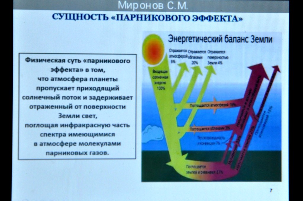 Глобальная климатическая повестка: политические и научные аспекты - фото 8