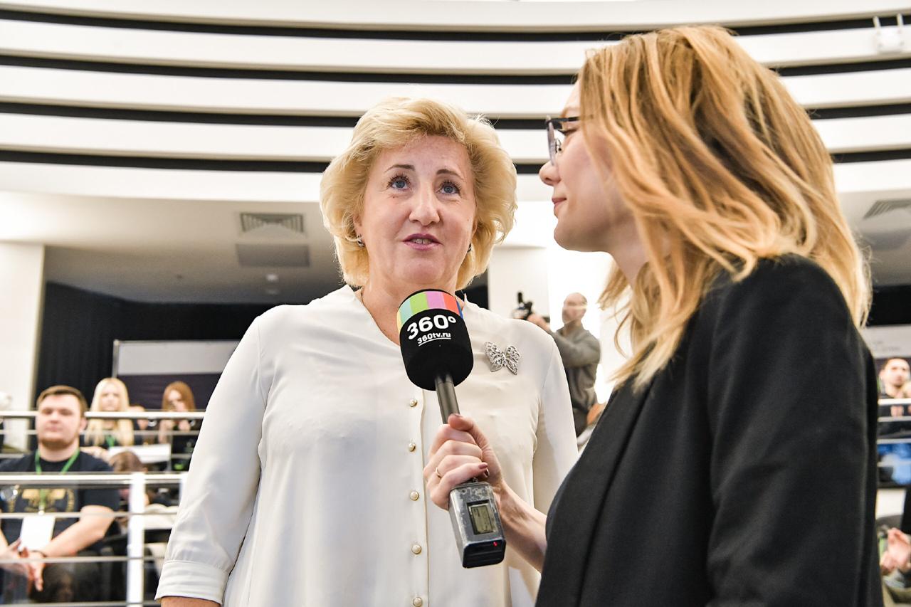 Алла Полякова: Формирование экологической культуры среди населения является одним из приоритетов нашей работы и важным вектором развития общества - фото 1