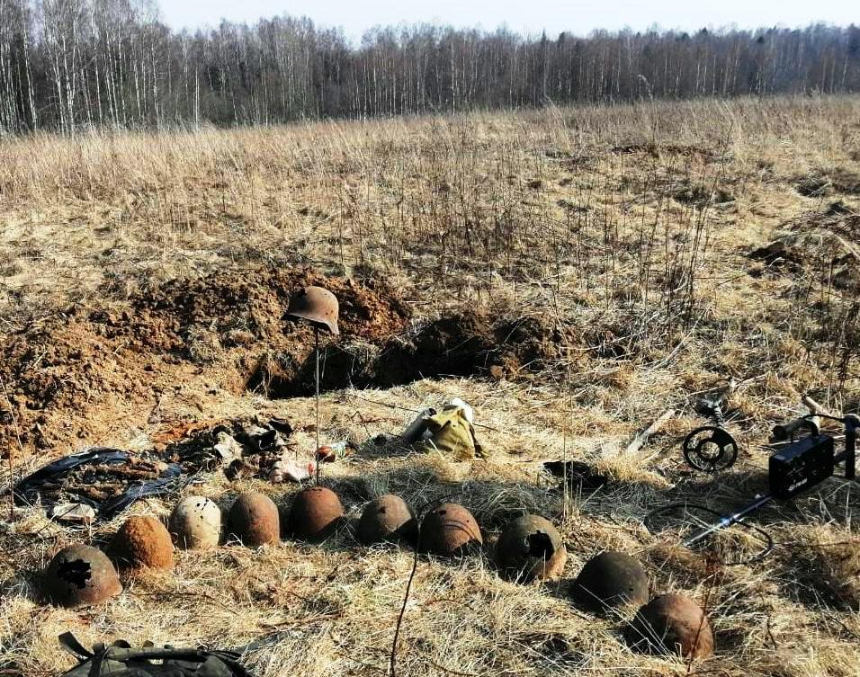 ДОСААФ России начало сбор экспонатов для проекта «Дорога памяти» - фото 1